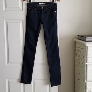 J Brand 26 Pencil Leg Jean Nearly New Condition!